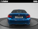 BMW M2 Drivelogic