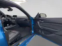BMW M2 Drivelogic