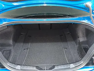 BMW M2 Drivelogic