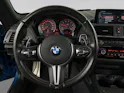 BMW M2 Drivelogic