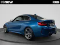 BMW M2 Drivelogic
