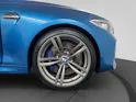 BMW M2 Drivelogic