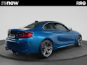 BMW M2 Drivelogic