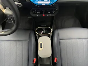 MINI F65 2.0i Cooper S