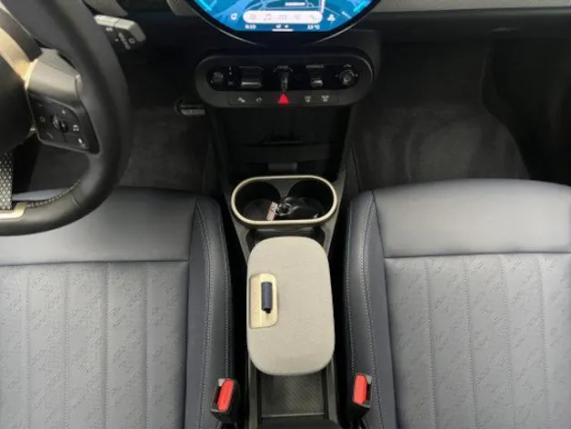 MINI F65 2.0i Cooper S