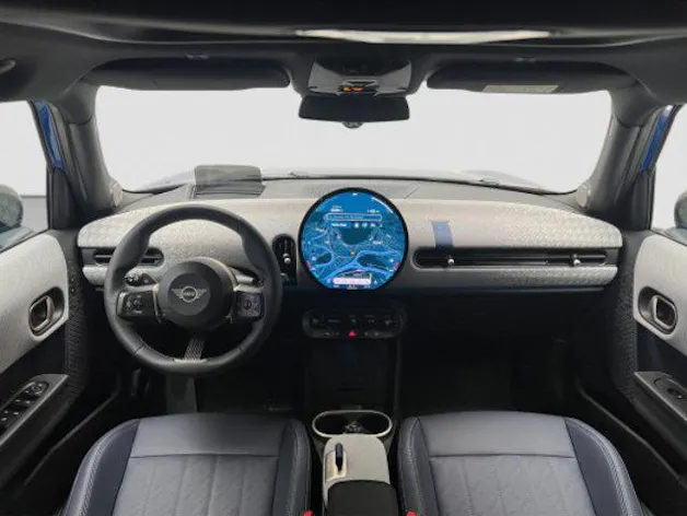 MINI F65 2.0i Cooper S