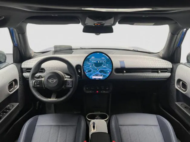 MINI F65 2.0i Cooper S