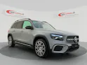 MERCEDES-BENZ GLB 200 7G-Tronic AMG Line Night