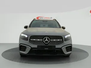 MERCEDES-BENZ GLB 200 7G-Tronic AMG Line Night