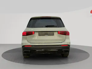 MERCEDES-BENZ GLB 200 7G-Tronic AMG Line Night