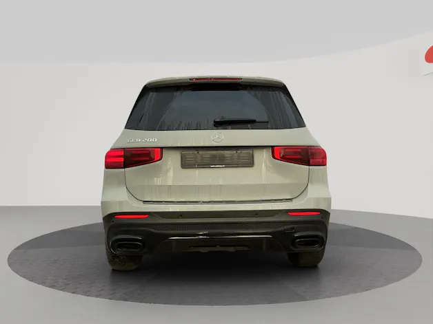 MERCEDES-BENZ GLB 200 7G-Tronic AMG Line Night