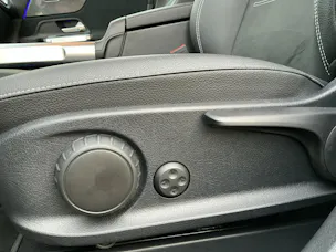 MERCEDES-BENZ GLB 200 7G-Tronic AMG Line Night