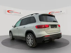MERCEDES-BENZ GLB 200 7G-Tronic AMG Line Night