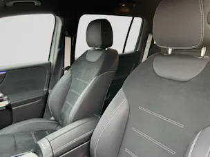 MERCEDES-BENZ GLB 200 7G-Tronic AMG Line Night