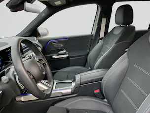 MERCEDES-BENZ GLB 200 7G-Tronic AMG Line Night