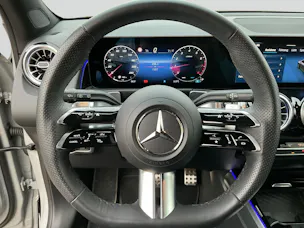 MERCEDES-BENZ GLB 200 7G-Tronic AMG Line Night