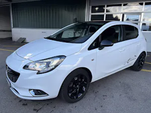 OPEL Corsa 1.0 Turbo eFLEX Color Ed. S/S