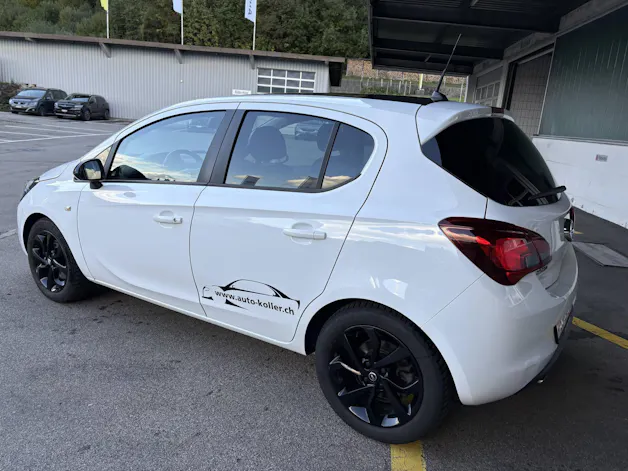 OPEL Corsa 1.0 Turbo eFLEX Color Ed. S/S