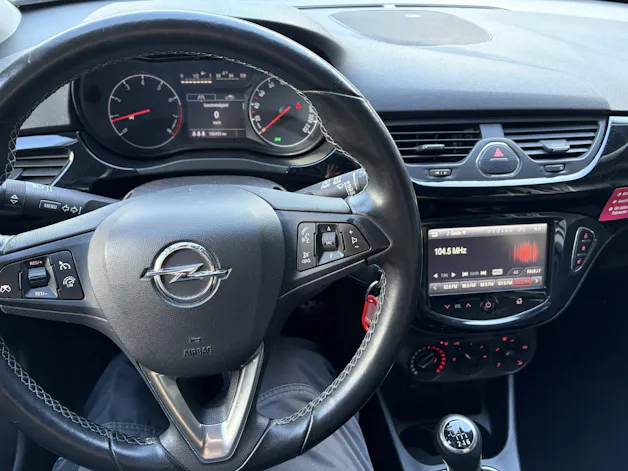 OPEL Corsa 1.0 Turbo eFLEX Color Ed. S/S