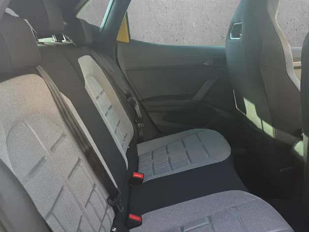 SEAT Ibiza 1.5 EcoTSI Move FR DSG