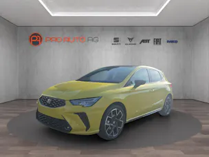 SEAT Ibiza 1.5 EcoTSI Move FR DSG