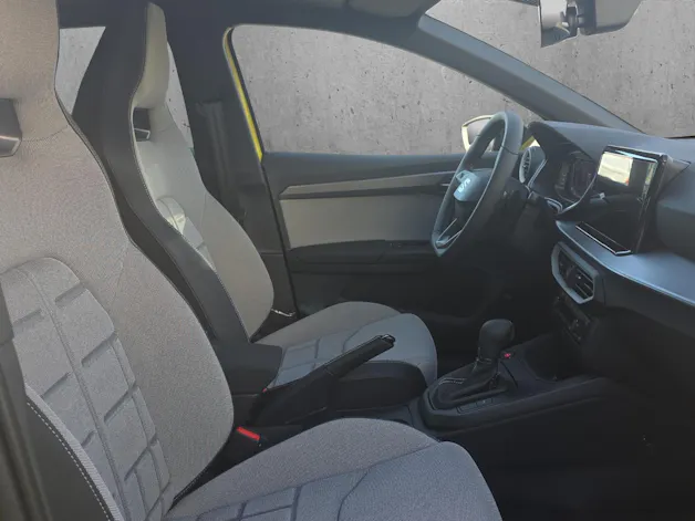 SEAT Ibiza 1.5 EcoTSI Move FR DSG