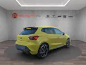 SEAT Ibiza 1.5 EcoTSI Move FR DSG