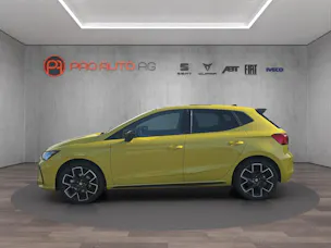 SEAT Ibiza 1.5 EcoTSI Move FR DSG