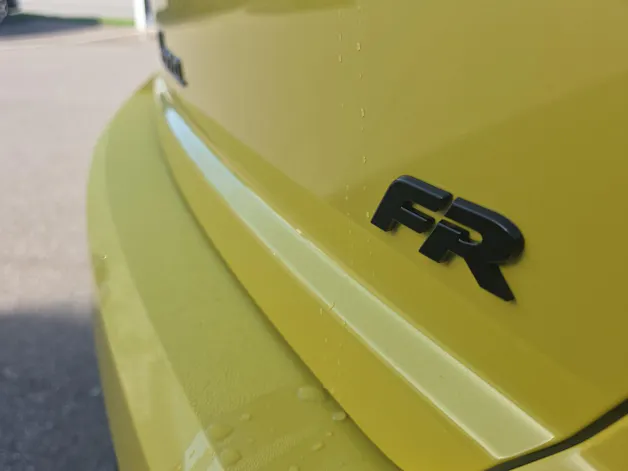 SEAT Ibiza 1.5 EcoTSI Move FR DSG