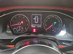 VW Polo 2.0 TSI GTI DSG