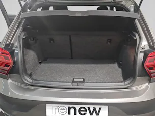VW Polo 2.0 TSI GTI DSG
