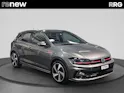 VW Polo 2.0 TSI GTI DSG