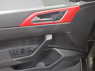 VW Polo 2.0 TSI GTI DSG