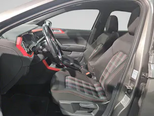 VW Polo 2.0 TSI GTI DSG