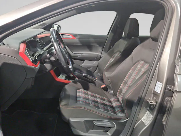 VW Polo 2.0 TSI GTI DSG