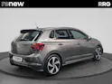 VW Polo 2.0 TSI GTI DSG