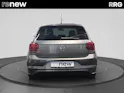 VW Polo 2.0 TSI GTI DSG
