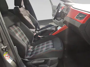 VW Polo 2.0 TSI GTI DSG
