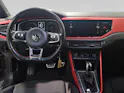 VW Polo 2.0 TSI GTI DSG