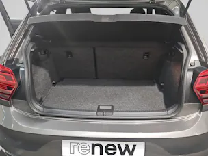 VW Polo 2.0 TSI GTI DSG