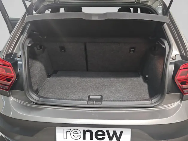 VW Polo 2.0 TSI GTI DSG