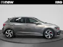 VW Polo 2.0 TSI GTI DSG