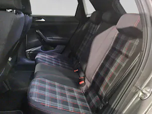 VW Polo 2.0 TSI GTI DSG