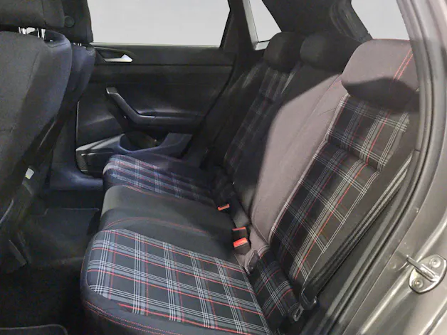 VW Polo 2.0 TSI GTI DSG