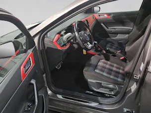 VW Polo 2.0 TSI GTI DSG
