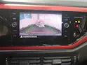 VW Polo 2.0 TSI GTI DSG