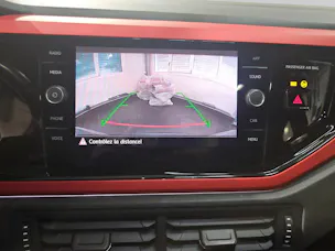 VW Polo 2.0 TSI GTI DSG