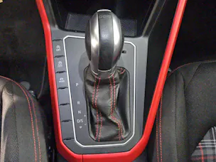 VW Polo 2.0 TSI GTI DSG