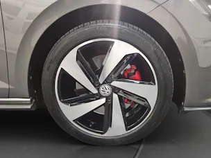 VW Polo 2.0 TSI GTI DSG