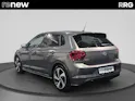VW Polo 2.0 TSI GTI DSG